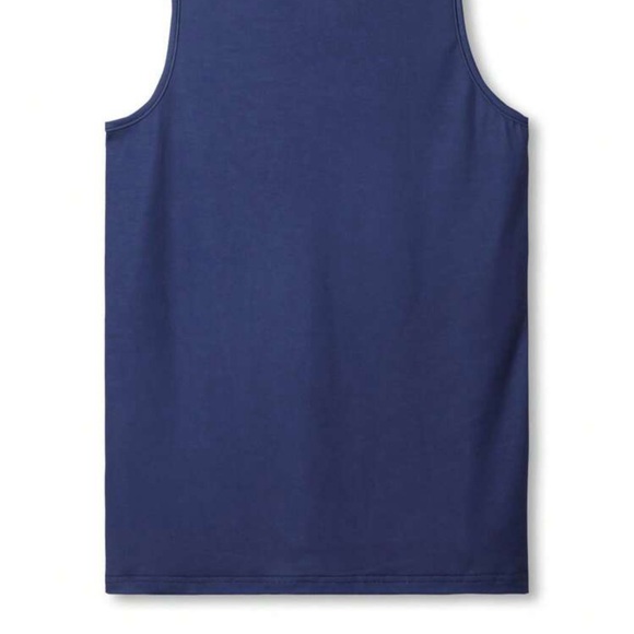 New Star and stripes sleeveless top - Picture 3 of 4